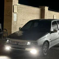 پژو۴۰۵مدل۸۹
