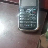 گوشی نوکیا مدل.  6233آلمان