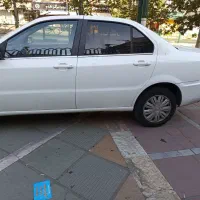 سمند سورن پلاس
