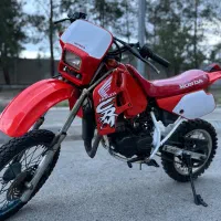 CRM CB400 CB1300 YZ