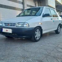 پراید ۱۳۱مدل۹۴دوگانه فابریک فروش فوری