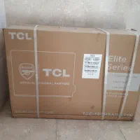 کولر گازی دیواری 18000 دور ثابت TCl