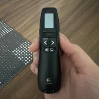 پرزنتر logitech R700
