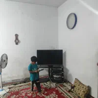 خونه حیاط دار
