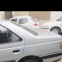 پژو ۴۰۵|خودرو سواری و وانت|داراب, |دیوار