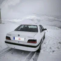 پارس ELX-XUM مدل 93