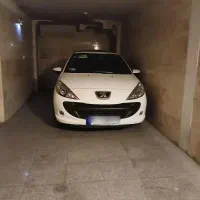 ۲۰۷پانا مدل ۴۰۳