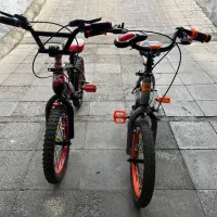 دوچرخه سایز۱۶