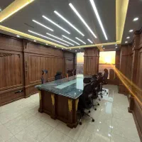 فروش واحدخدماتی۱۲۰متربرج تجارت جهانی
