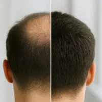 با موهای کمپشتت خداحافظی کن