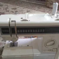 چرخ خیاطی مارک معروف برادر