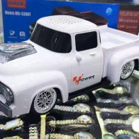 اسپیکر طرح خودرو