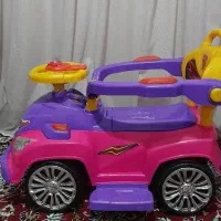 ماشین نو