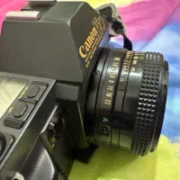 دوربین canon|دوربین عکاسی و فیلم‌برداری|تهران, فدک|دیوار