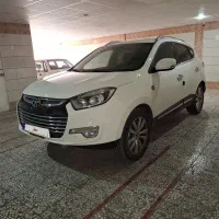 جک s5 نیوفیس مدل 1402