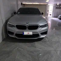 BMW540ایکس درایو