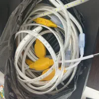 ریسه شلنگی نو زیر قیمت