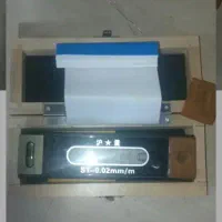 تراز دقیق ۲صدم و ۵صدم