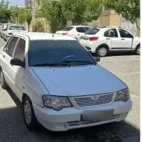 پراید ۱۳۲