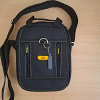 کیف دوشی