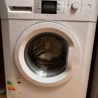 ماشین لباسشویی