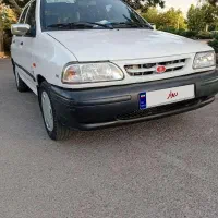 ۱۳۱فول فول HP+بی رنگ دوگانه فابریک کارخانه