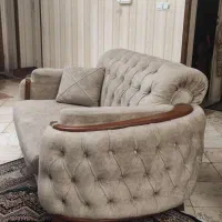 مبل راحتی چستر