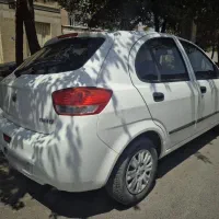تیبا ۲ تمییز  مدل ۴۰۱ کم کار