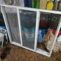 پنجره pvc