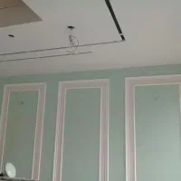 نقاش ساختمان