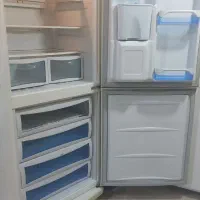 یخچال فریزر صنام