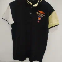 تیشرت مشکی بچه گانه