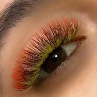 آموزش اکستنشن مژه به سبک روسی