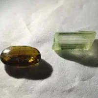 tourmaline afghanistan جواهر تورمالین افغانستان