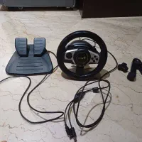 فرمون بازی در حد نو