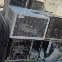 فروش و خریدار انواع کولر سوخته سالم هستیم