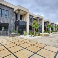 دوبلکس / شهرک برند / زیباکنار/ سند تک برگ