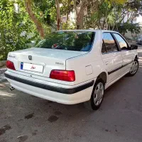 پژوپارس تیوفای ۹۹دریچه سیمی
