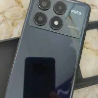 پوکو ایکس 6 پرو 512 گیگ رم 12/poco X6 poro