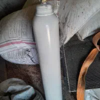 کپسول اکسیژن