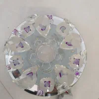 چراغ ال ای دی سقفی