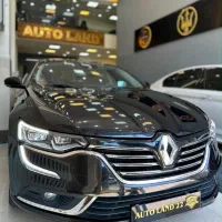 تالیسمان۲۰۱۷فول e3 کم کار فوق تمیز بدون رنگ اتولند