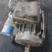 دینام المانی اصل