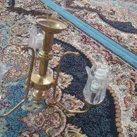 لوستر آویز