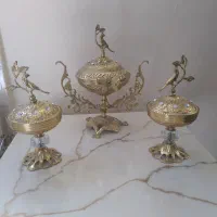قندان برنز
