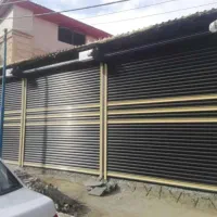 کرکره برقی با موتور ساید،جک پارکینگی موتور سنگین