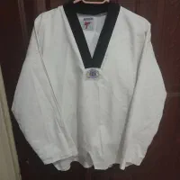 لباس تکواندو سایز ۲