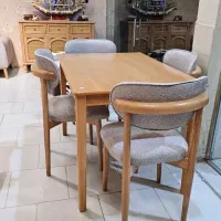 میز غذاخوری
