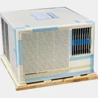 کولر گازی پنجره‌ای