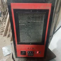 بخاری هیتر دار برقی